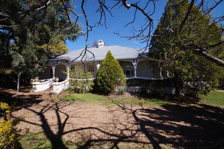 Second view of Homely house listing, 168 Marsh Street, Armidale NSW 2350