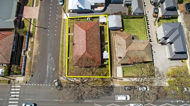 Fourth view of Homely house listing, 40-42 West Market Street, Richmond NSW 2753
