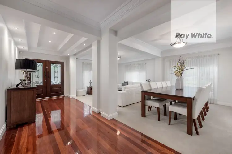 Second view of Homely house listing, 29 Silky Oak Drive, Bundoora VIC 3083