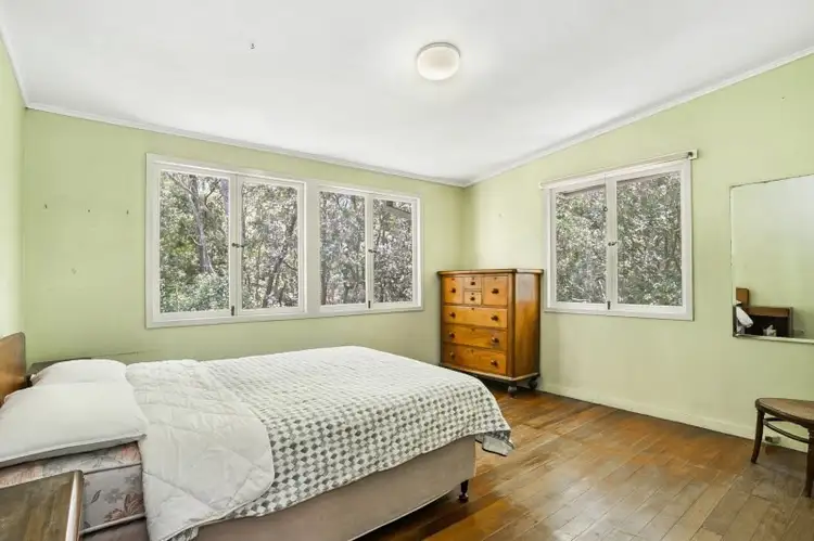 Seventh view of Homely house listing, 14 Fairholme Street, Kenmore QLD 4069