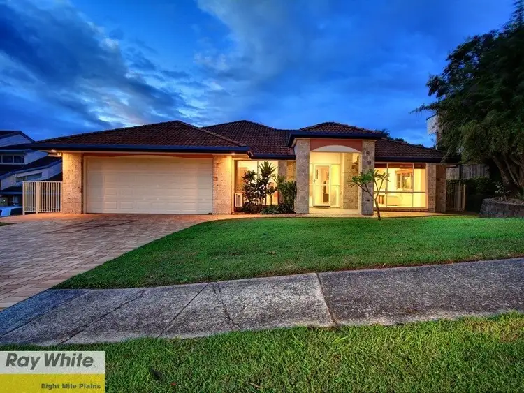 81 Malbon Street, Eight Mile Plains QLD 4113