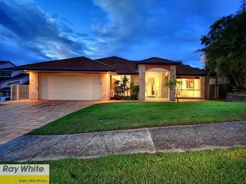 Main view of Homely house listing, 81 Malbon Street, Eight Mile Plains QLD 4113
