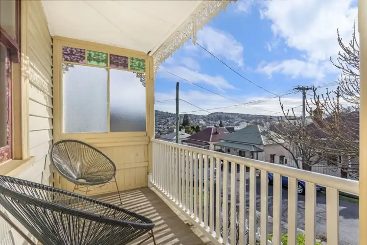 Second view of Homely house listing, 27 Galvin Street, South Launceston TAS 7249