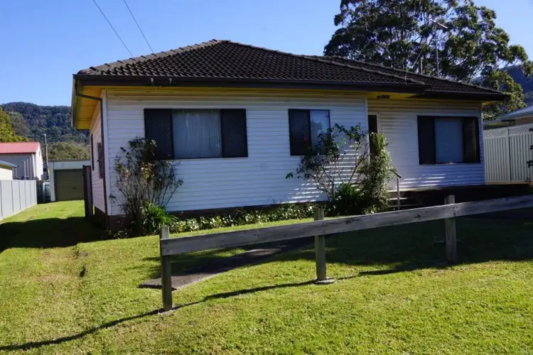 30 Buckland Street, Fernhill NSW 2519