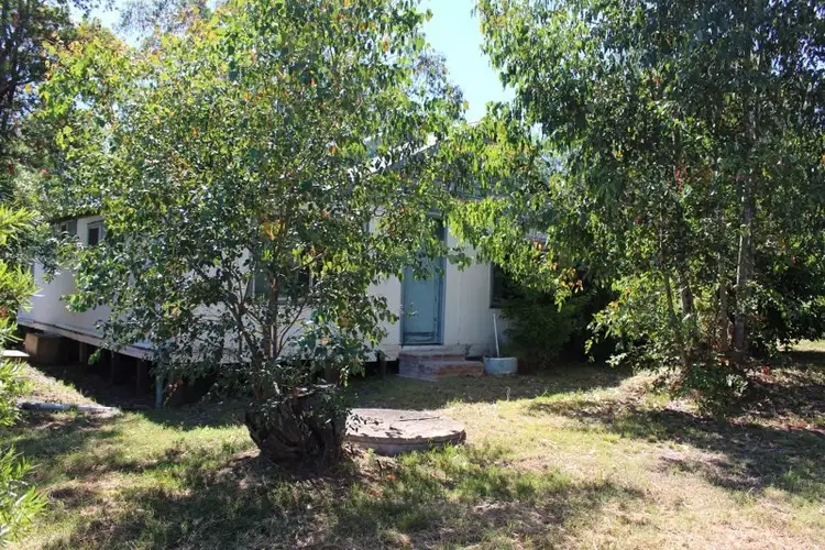 16 Old Keera Road, Bingara NSW 2404