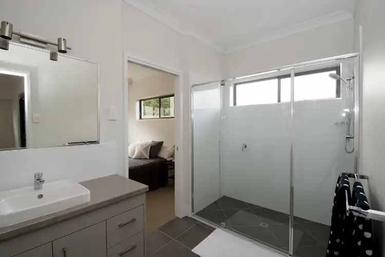 Second view of Homely unit listing, 1/32 Churchill Street, Maryborough QLD 4650