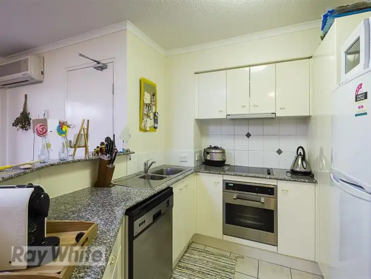 Fourth view of Homely apartment listing, 30/55 Harries Road, Coorparoo QLD 4151