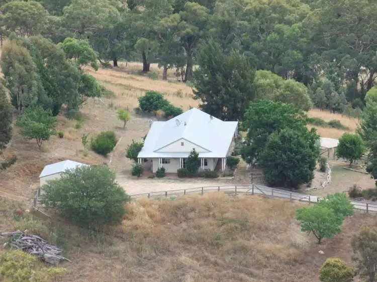 Second view of Homely rural property listing, Address available on request