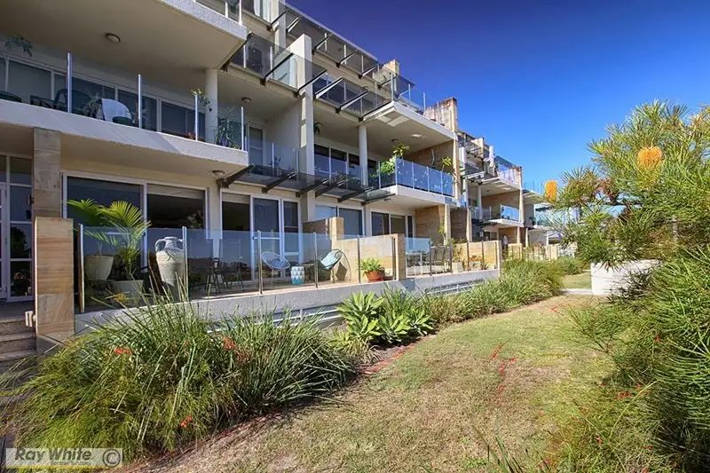 Main view of Homely unit listing, 2/142-148 Little Street, Forster NSW 2428