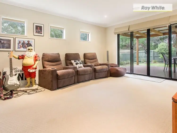 Sixth view of Homely house listing, 101 Rainier Avenue, Dromana VIC 3936