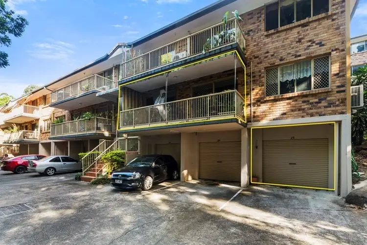 Seventh view of Homely unit listing, 25/5 Clancy Court, Tugun QLD 4224