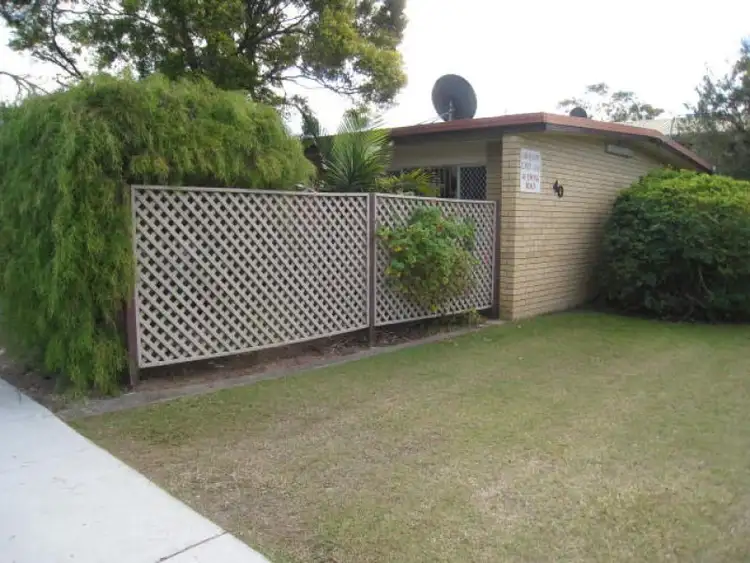 Main view of Homely unit listing, 19/40 Ewing Road, Logan Central QLD 4114