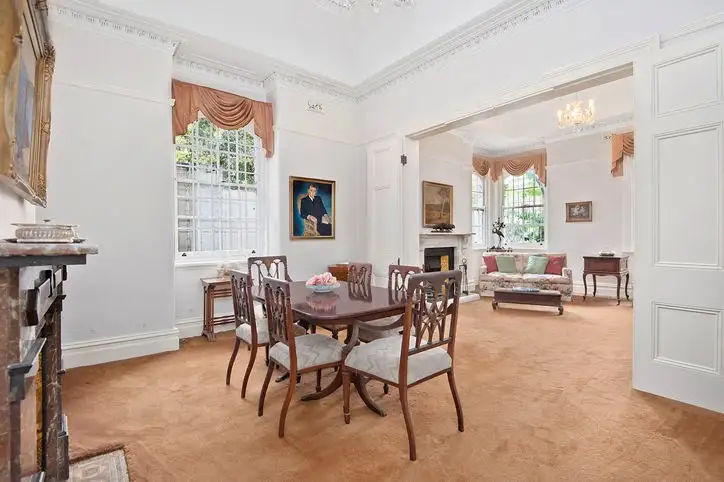 Second view of Homely house listing, 1 Magney Street, Woollahra NSW 2025