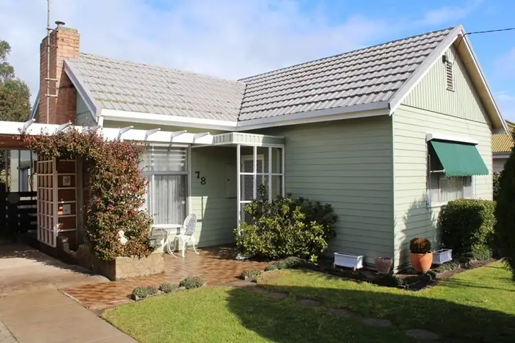 78 King Street, Hamilton VIC 3300