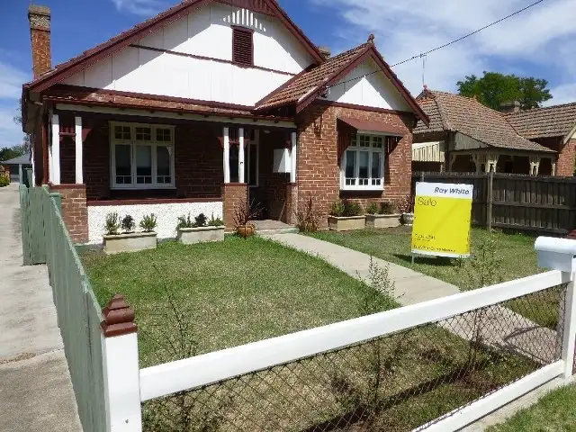 Main view of Homely house listing, 174 Lambert Street, Bathurst NSW 2795