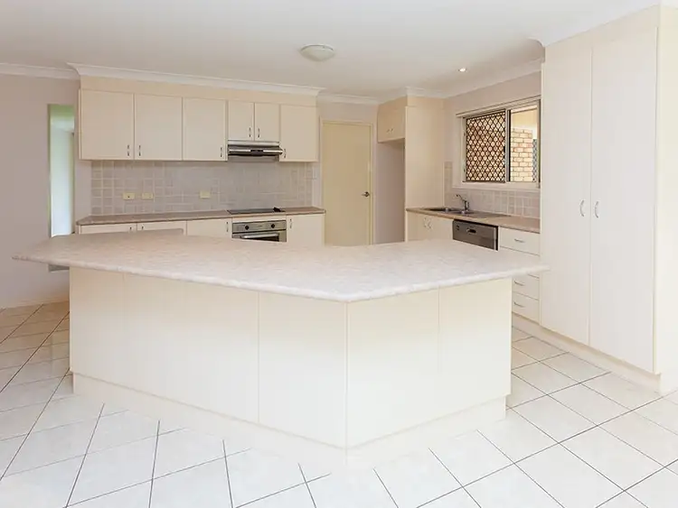Fifth view of Homely house listing, 83 Admiral Crescent, Springfield Lakes QLD 4300