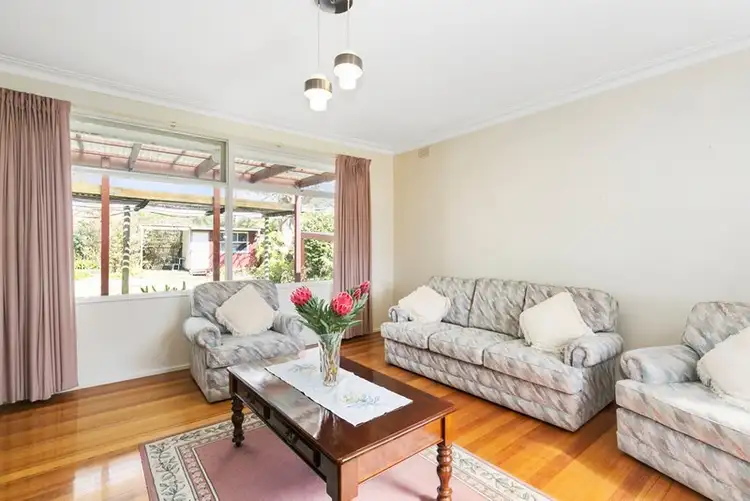 Third view of Homely house listing, 54 Clegg Road, Mount Evelyn VIC 3796