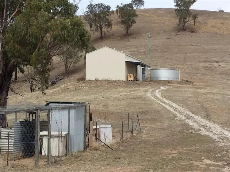 Fifth view of Homely rural property listing, Address available on request