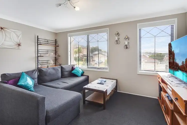 Third view of Homely house listing, 4 Murchison Close, Blue Haven NSW 2262