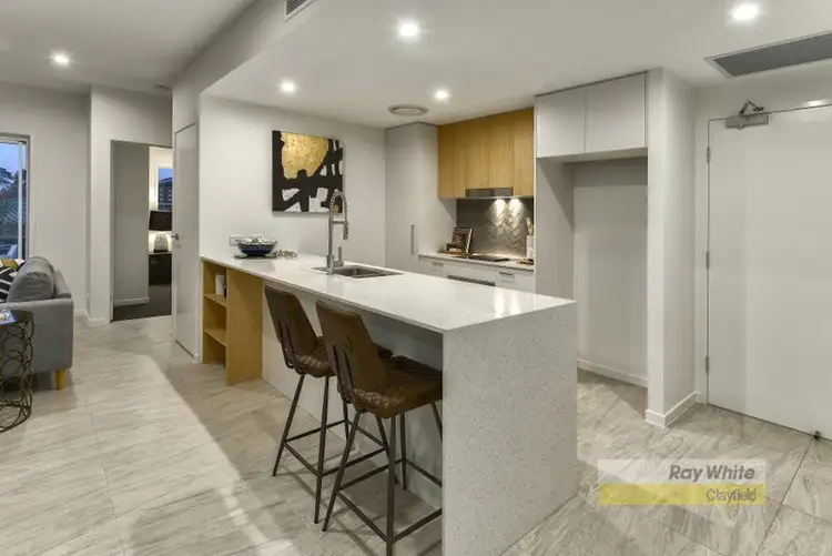 Fourth view of Homely unit listing, 4/90 Ryans Road, Nundah QLD 4012