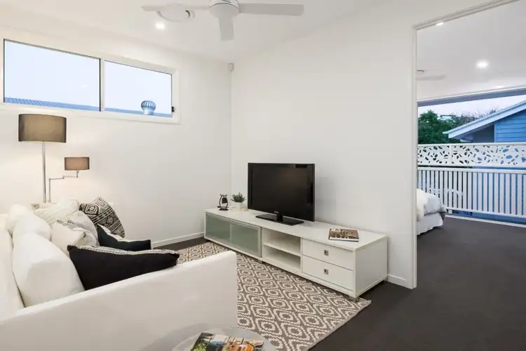 Sixth view of Homely townhouse listing, 3/96 Bilyana Street, Balmoral QLD 4171