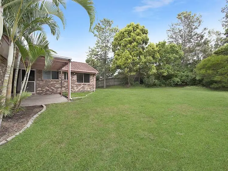 Fifth view of Homely house listing, 43 James Cook Drive, Sippy Downs QLD 4556