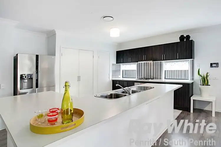 Fourth view of Homely house listing, 2 Iluka Road, Claremont Meadows NSW 2747