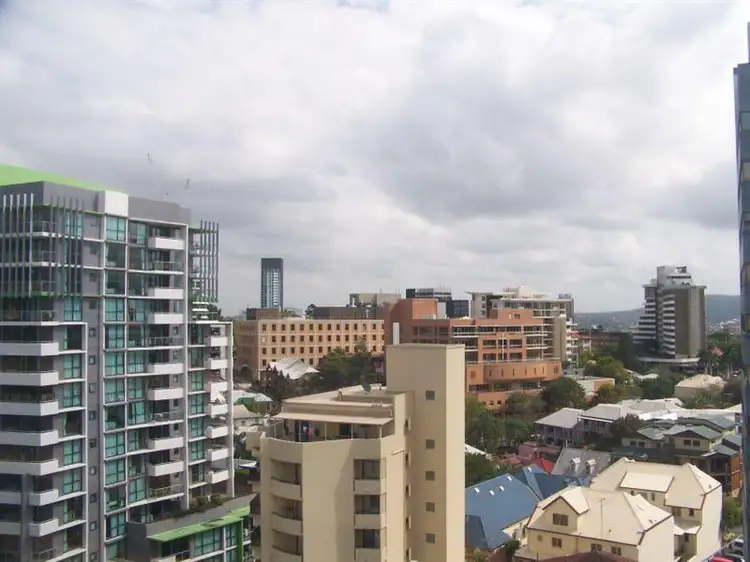 Fifth view of Homely unit listing, 7C/119 Leichhardt Street, Spring Hill QLD 4000