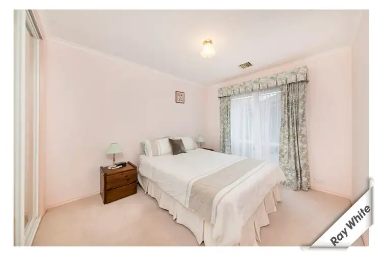 Third view of Homely house listing, 1 Bolger Place, Kambah ACT 2902