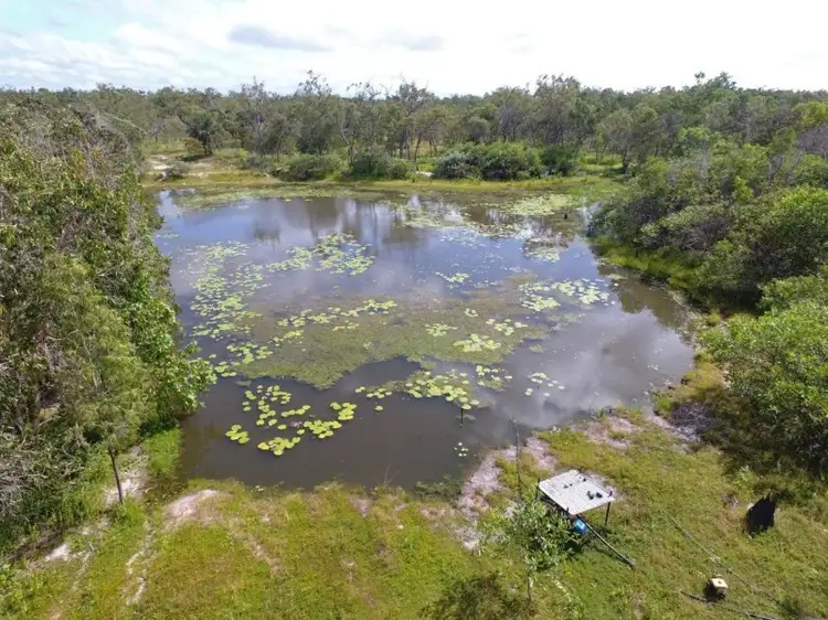 Second view of Homely rural property listing, 0 Unnamed Rd, Crystal Vale, Coen QLD 4892