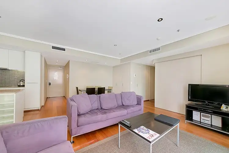 Fourth view of Homely apartment listing, 905/120 Mary Street, Brisbane QLD 4000