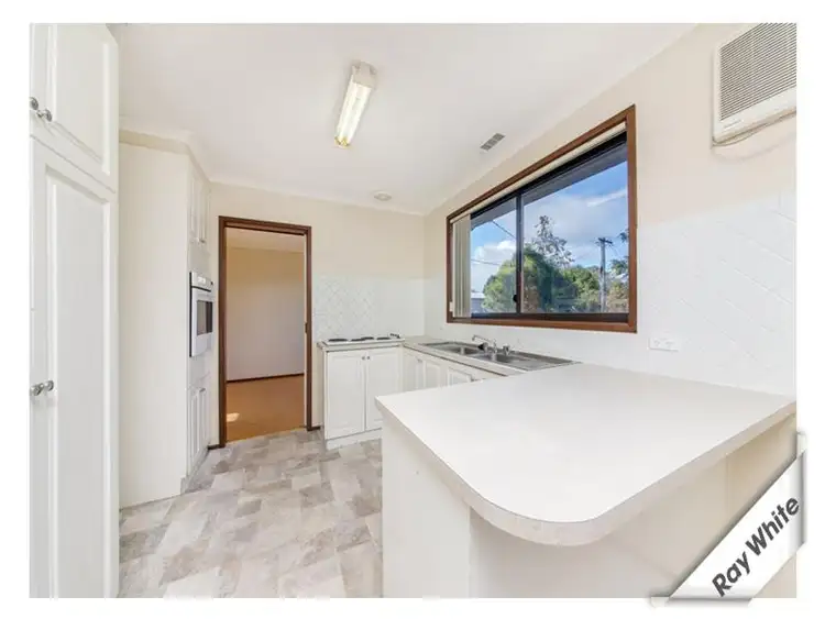 Seventh view of Homely house listing, 61 Fullerton Crescent, Richardson ACT 2905