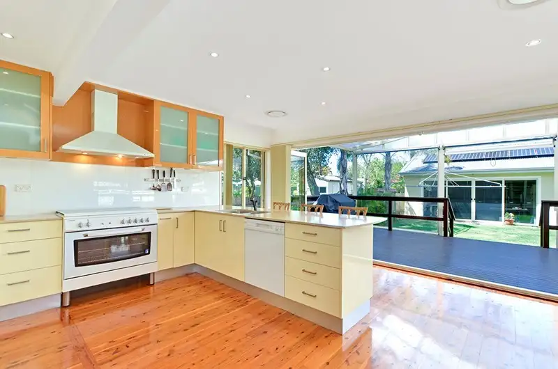 Main view of Homely house listing, 44 Brisbane Avenue, Umina Beach NSW 2257