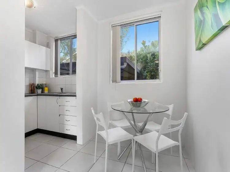 Second view of Homely apartment listing, 1/5 Grace Campbell Crescent, Hillsdale NSW 2036