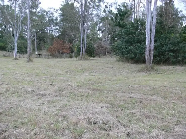 Main view of Homely land listing, Address available on request