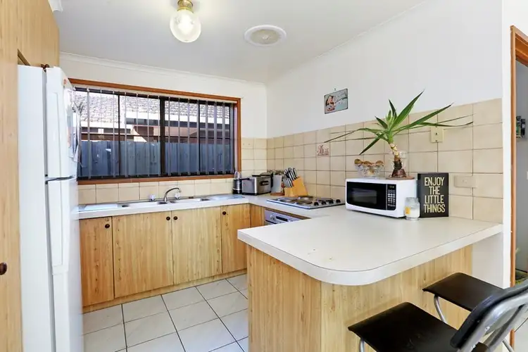 Fifth view of Homely house listing, 15 Waliki Court, Lara VIC 3212