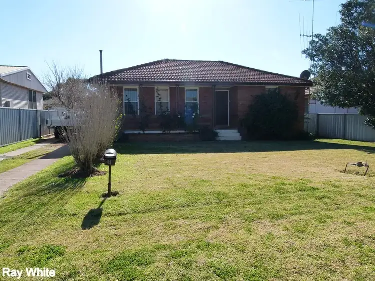 31 Scrivener Street, Forbes NSW 2871