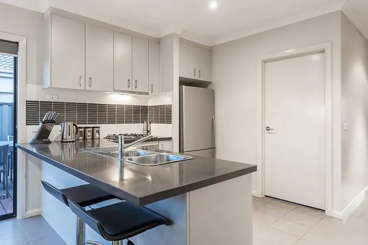 Second view of Homely house listing, 15 Powell Street, Craigieburn VIC 3064