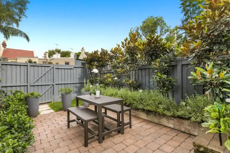 Sixth view of Homely house listing, 45 Hopetoun Street, Paddington NSW 2021