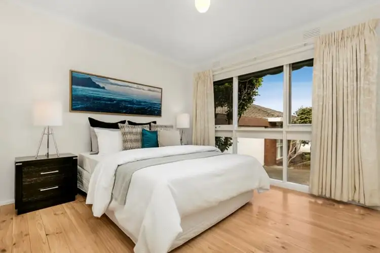 Sixth view of Homely unit listing, 4/183 Lawrence Road, Mount Waverley VIC 3149