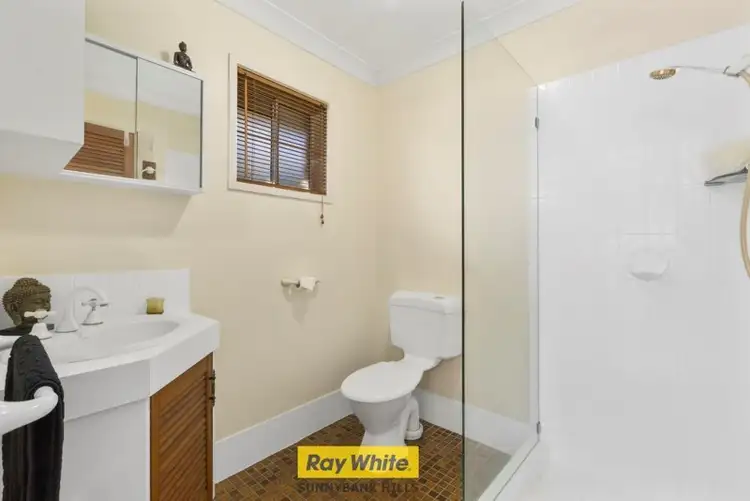 Sixth view of Homely house listing, 38 Ballater Street, Sunnybank Hills QLD 4109