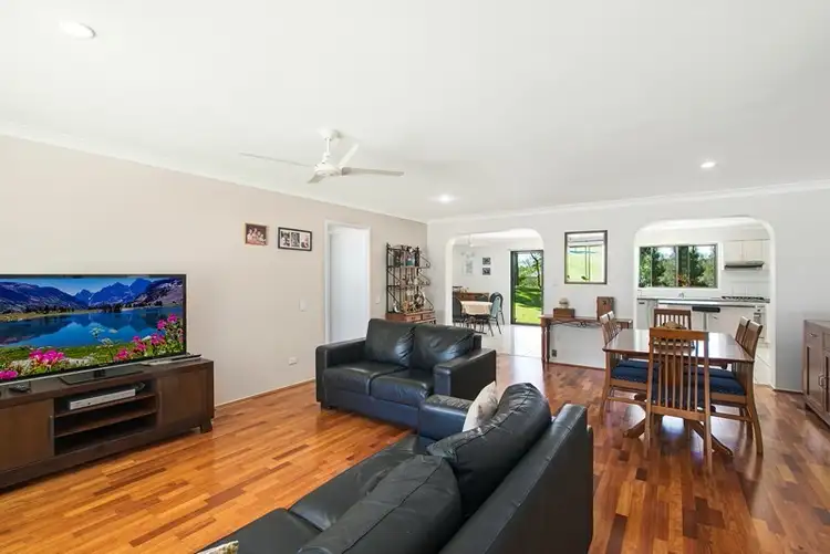 Seventh view of Homely house listing, 1 Bilkurra Court, Elanora QLD 4221