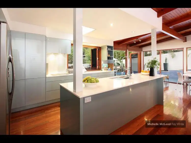 Fifth view of Homely house listing, 18 Marmindie Street, Chapel Hill QLD 4069