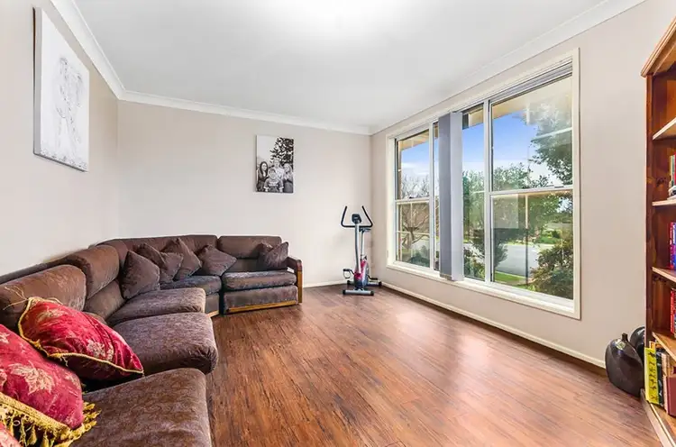 Second view of Homely house listing, 12 Gloucester Circuit, Albion Park NSW 2527