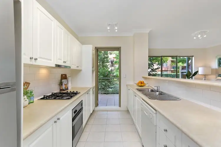 Second view of Homely apartment listing, 30/18 Morgan Street, Botany NSW 2019