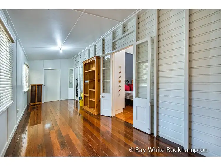 Seventh view of Homely house listing, Lot 10 - 138 Murray Street, The Range QLD 4700