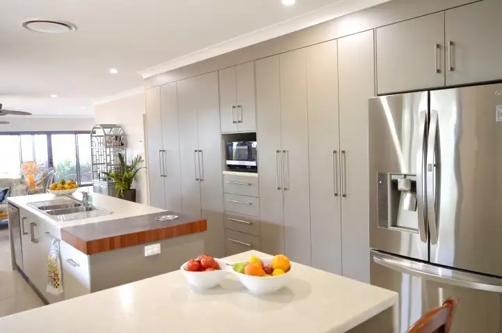 Fifth view of Homely house listing, 43 Banfield Parade, Wongaling Beach QLD 4852