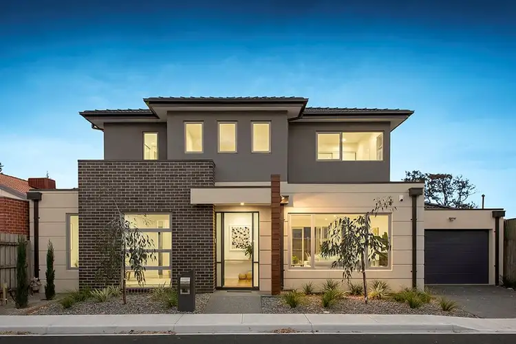 Main view of Homely house listing, 26 Fraser Street, Ormond VIC 3204