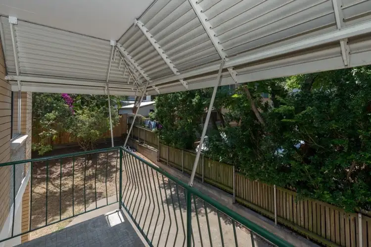 Fifth view of Homely house listing, 3/44 Gustavson Street, Annerley QLD 4103
