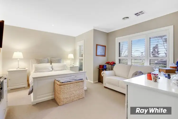 Sixth view of Homely house listing, 11 Solander Grove, Tarneit VIC 3029